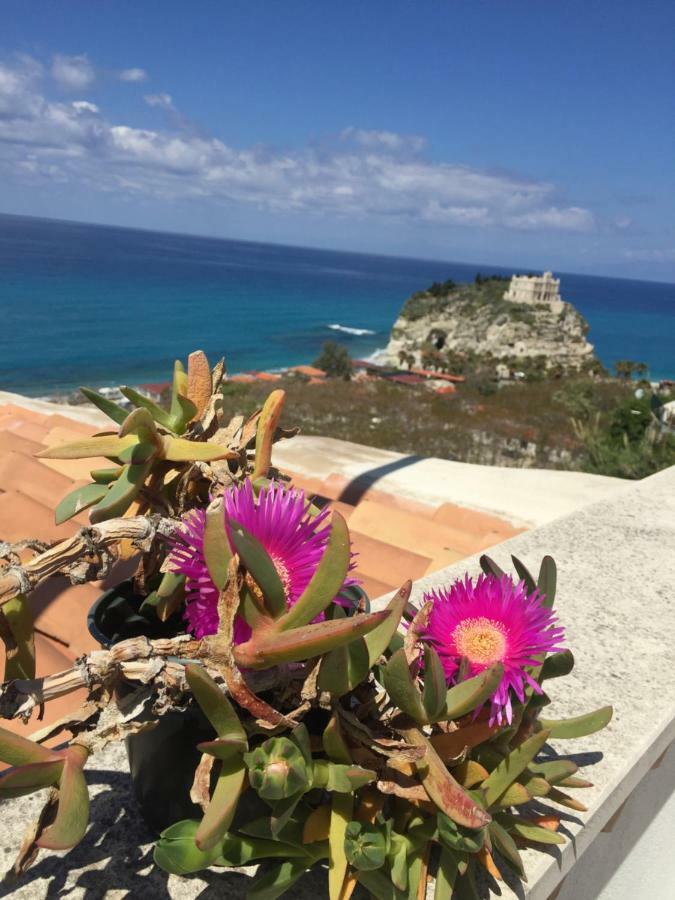 La Marinette Apartamento Tropea Exterior foto