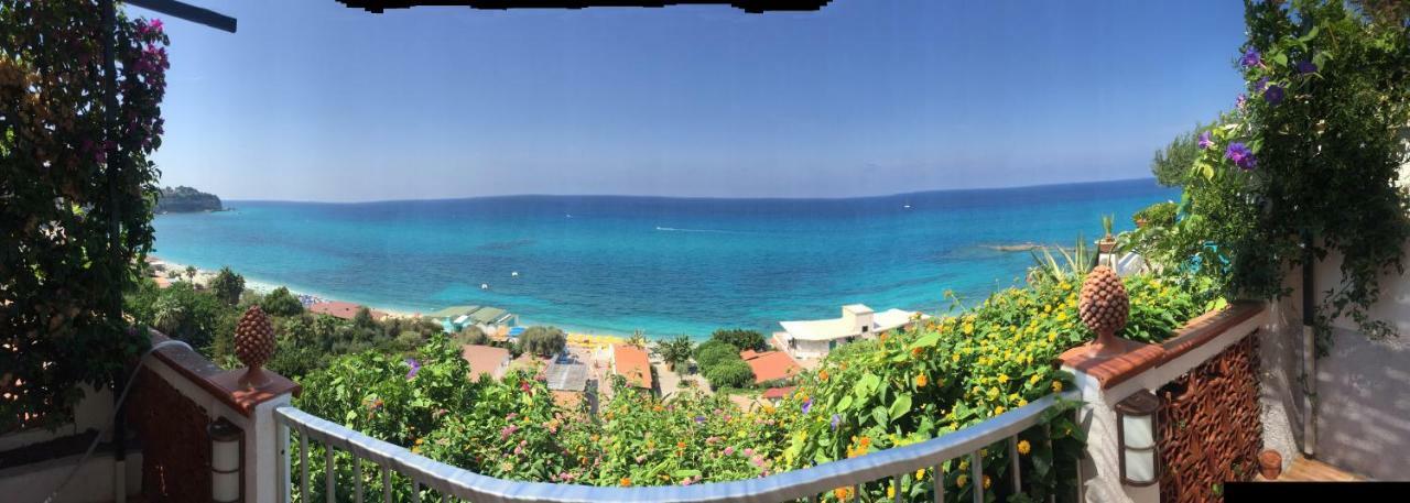La Marinette Apartamento Tropea Exterior foto