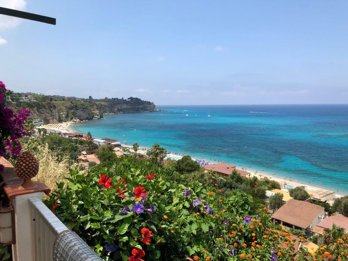 La Marinette Apartamento Tropea Exterior foto