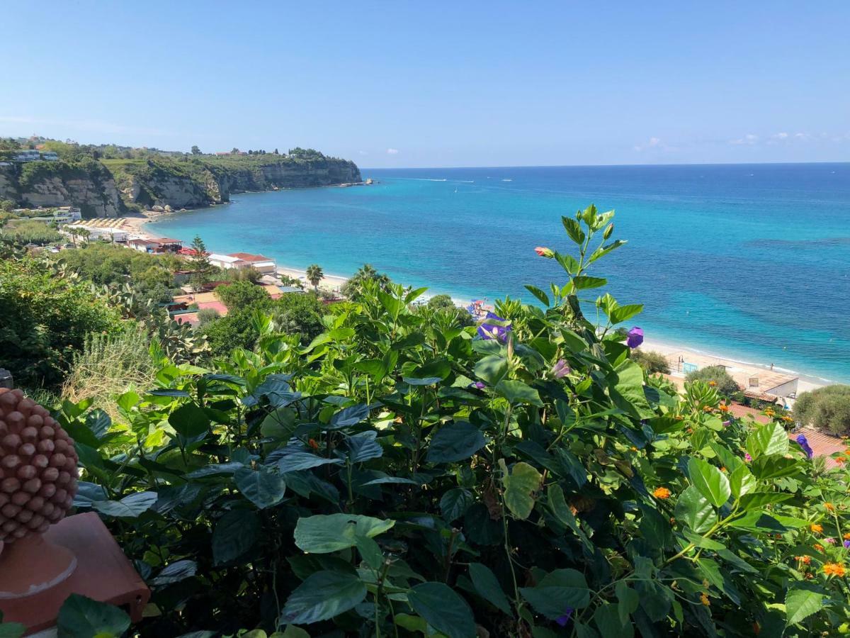 La Marinette Apartamento Tropea Exterior foto