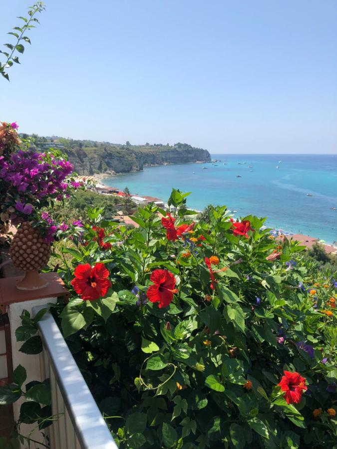 La Marinette Apartamento Tropea Exterior foto