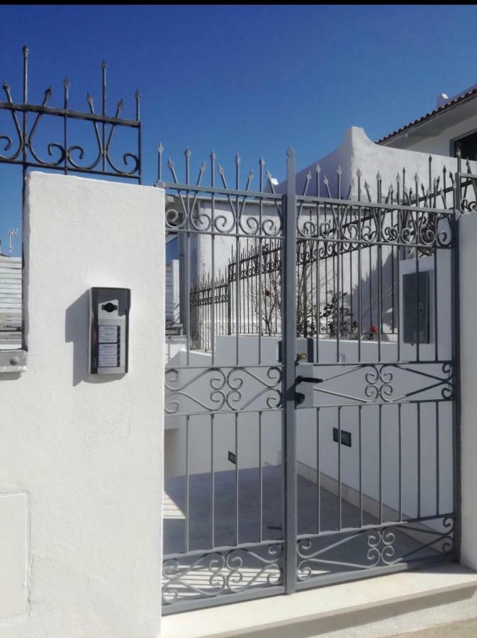 La Marinette Apartamento Tropea Exterior foto