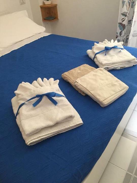 La Marinette Apartamento Tropea Exterior foto